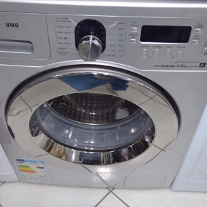 gaziantep ikinci el çamaşır makinesi